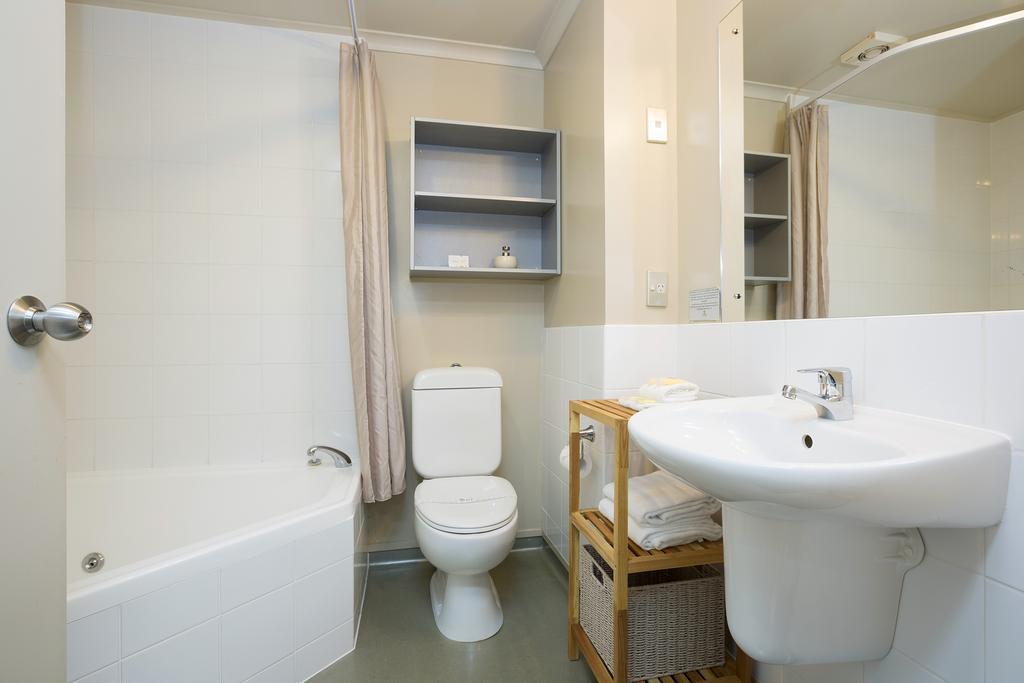 Beach House Motel Papamoa Habitación foto